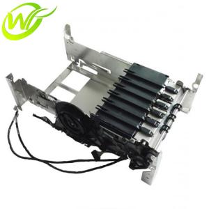 China ATM Machine Parts Diebold AFD 1.5 version Stacker Assembly 49225250000A factory