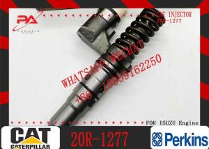 China NINE Brand Common Rail Injector OR9-539 Fuel Injector 386-1767 factory