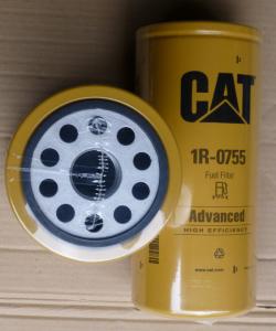China USA Caterpillar diesel generator parts, fuel filters for Caterpillar,fuel filters for CAT,1R-0755,1R0755,1R0751,1R-0751 factory