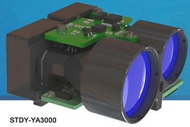 Handheld Laser Instrument Small And Medium Sized Compact Laser Rangefinder