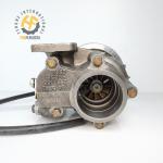 3802906 HX30W Turbo Komatsu 3592121 , 3537751 PC120-6 Small Engine Turbocharger