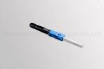 50mm Fiber Fast Connector , SC / UPC Fiber Optic Field Connector FMC