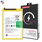 BL-49ET 4000mAh LB6 Pouvoir 3 Air Mobile Phone Battery for Tecno Pouvoir 2 Air