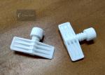 Food Grade Material PE Twist Spout Cap For Soybean Milk Doaypack
