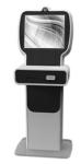 Large Screen Self Check In Kiosk , Self Service Kiosk Airport Hotels Hospital