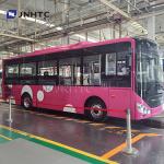 Zhongtongbus Factory 12 m Price City bus Inter-ity Shuttle Bus