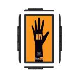 19inch lcd led tv advertising player screen billboard