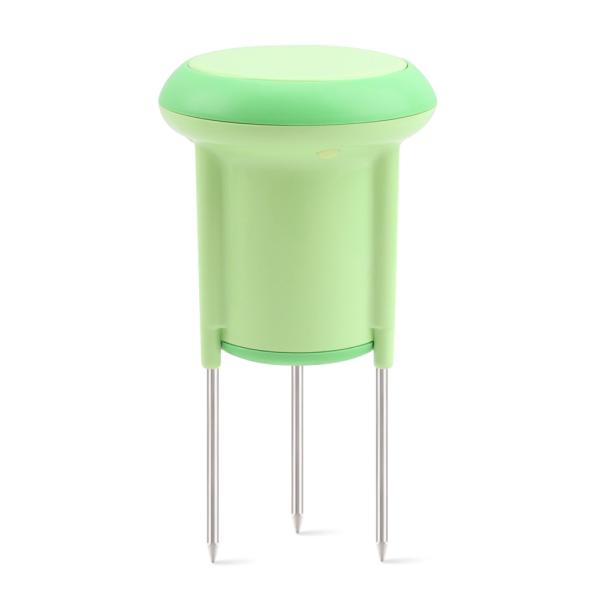 China Tuya Smart Soil Sensor – ZigBee 3.0 Wireless Moisture & Temperature Detection with Real-time Alerts factory