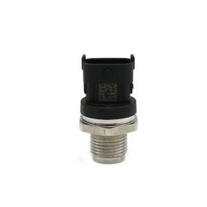 China 0 281 006 325 Common Rail Pressure Sensor factory