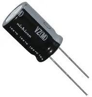 China UVZ1H103MRD Electronic Components Capacitors CAP ALUM 10000UF 20% 50V RADIAL factory