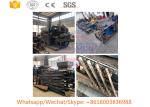 Waste Copper Wire Granulator Machine , Scrap Cable Wire Recycling Machine