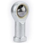 High Load Rod End Bearing POS Heavy Duty Rod End Interchangeable