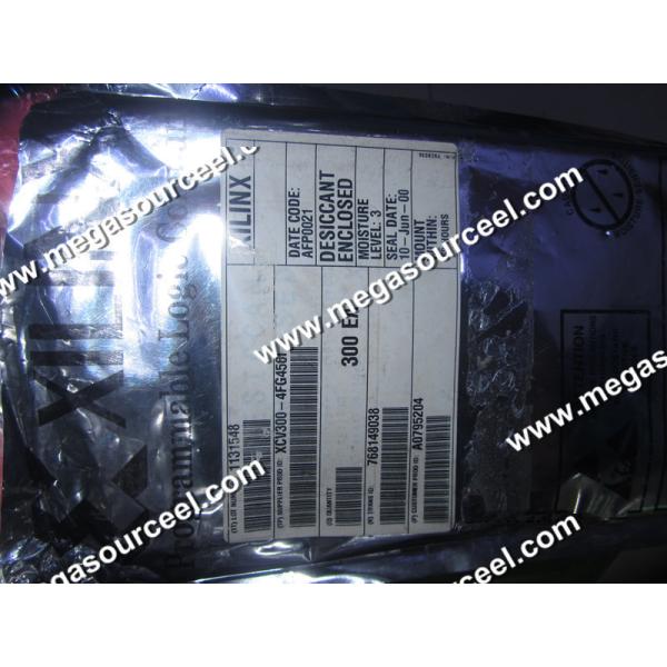 China Programmable IC Chip XC3S700A-4FTG256C - xilinx - Spartan-3A FPGA Family factory
