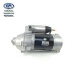 MITSUBISHI Excavator Starter Motor Assy ME077407 M003T56082