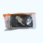 Metal Furniture Office Metal Cabinet Locks Zinc Alloy Security Storage