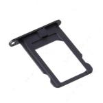 For OEM Apple iPhone 5 SIM Card Tray Replacement - Black