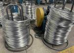 17-4PH S17400 SUS630 Stainless Steel Wire In Coil Or Cut Length Straightened Bar