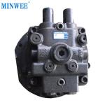SG08 Swing Motor Of Excavator E200B SH200-1/2 R200-2/3 HD700-3