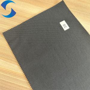 China 400D*500D PU Coated 100% Nylon Fabric Full Dull Nylon Taslon And Water Resistance For Jacket factory