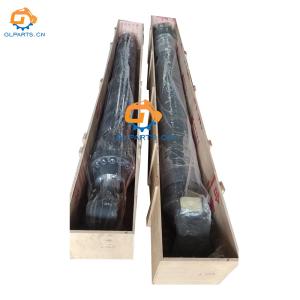 China Excavator Hydraulic Arm Cylinder 400305-00448 K1011088 400305-00450 For Doosan DX255 factory