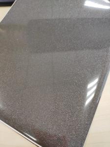 China Customized Laminated PVC PCM Steel Sheet Cold Rolled factory