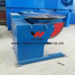 Automatic Single Bed Rotary Welding Positioner 300Kg