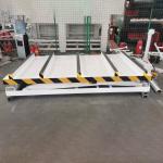 3-ton Capacity Fixed Electric Lifting Platform PM-SJ49 for Panel Furniture
