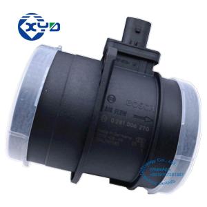 China Bosch Mass Air Flow Meter Sensor 0281002916 8200703127 0281006270 factory