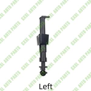 China For Bentley Flying Spur Continental GT New SuperSports 2014-2019 Headlight Left Washer Spray Nozzle OEM 3W0955979D factory