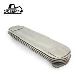 3433902102 Hydraulic Oil Cooler 8708912000 Element For S4K S4KT Engine
