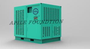 China 6LTAA8.9-C360 Cummins Power Pack For Hydraulic Casing Rotator factory
