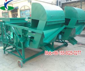 China screening wheat bean maize corn seed cleaning equipment for sale factory