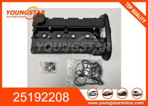 China Engine Valve Cover For OPEL OEM 25192208 96469203 factory