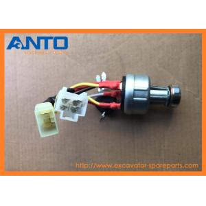 China VOE14526158 14526158 Ignition Starter Switch For Vo-lvo EC210B EC290B EC460B Excavator Parts on sale