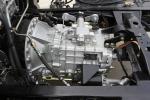 Reliable Bus Spare Parts Yutong Bus ZK6120H Gearbox FAST Transmission 6DS-148