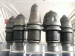 Round Rotary Drill Bit Insert Bullet Teeth Cutting Pick Digging Drilling