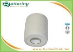 10cm Light EAB Cotton Elastic adhesive bandage sports stretch tape wrapping tape