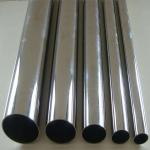 Seamless Stainless Steel Tube Pipe Cold Rolled 304L 316 316L 310 310S 321 304