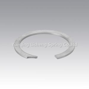 China retaining ring Snap ring Constant Section Rings factory
