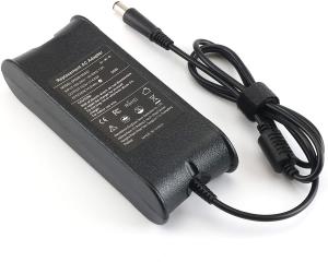 China OEM Dell Laptop AC Adapter 19.5V 4.62A 90W For Dell Latitude E6430 factory