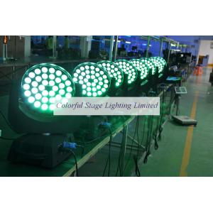 36x10W LED Moving Head Light