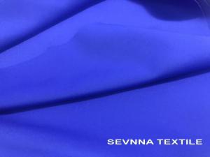 China Warp Knit 4 Way Stretch Printed Nylon Lycra Fabric 82%Recycled Nylon With 18%Spandex factory