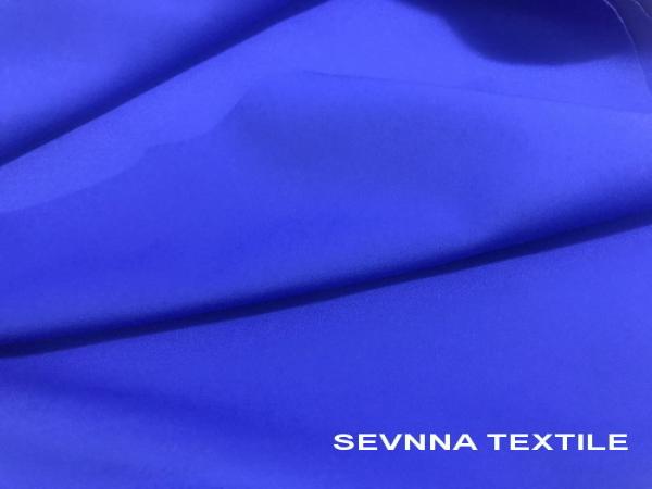 Warp Knit 4 Way Stretch Printed Nylon Lycra Fabric 82%Recycled Nylon With 18