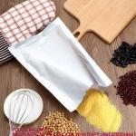 121 Degrees High Temperature Resistant Foil Retort Pouch Cooking Food Vacuum