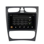 9" 2 Din 8 Core Gps Car Stereo Radio IPS Touch Screen Car Mp5 Player For
