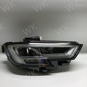 China IP67 35W Audi A3 LED Headlight 2017 - 2020 8VD941773C / 8VD941774C factory