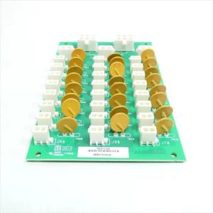 China IS200JPDHG1AAA High Density Power Distribution Board factory