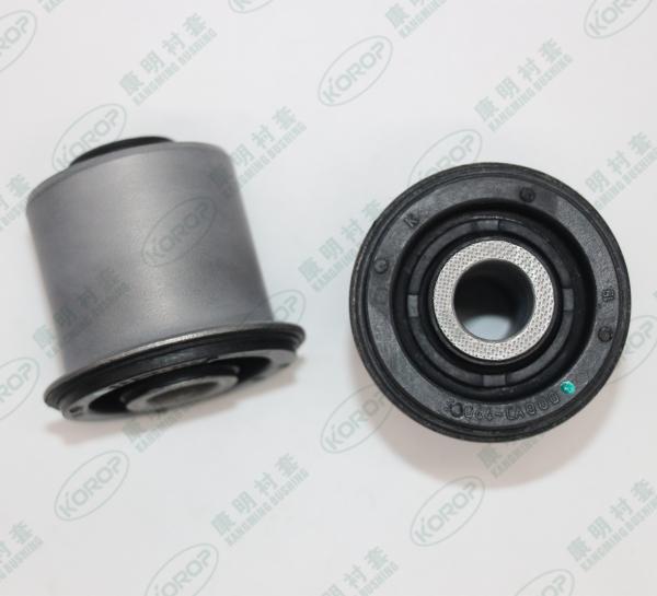 Rubber 54500-CC40E 54500-CK000 Nissan Control Arm Bushing 54500-CN000 54500