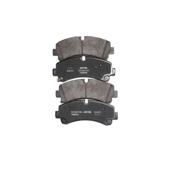 Vehicle Parts Accessories Brake Pads for V90/EV90 Power Brake c00212546 8x9x6