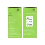 10mm Handle Length Straight Acupuncture Intradermal Needles For Traditional
